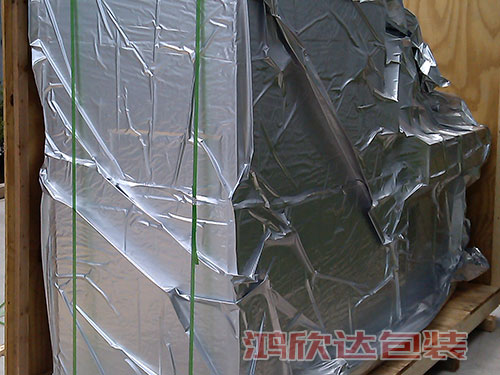 設(shè)備真空鋁箔袋，薄膜袋